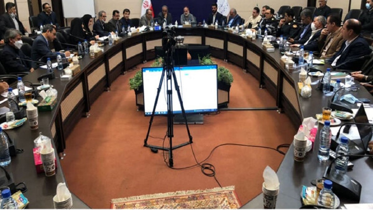 بسیج همه امکانات برای خدمات دهی مطلوب به مسافران نوروزی