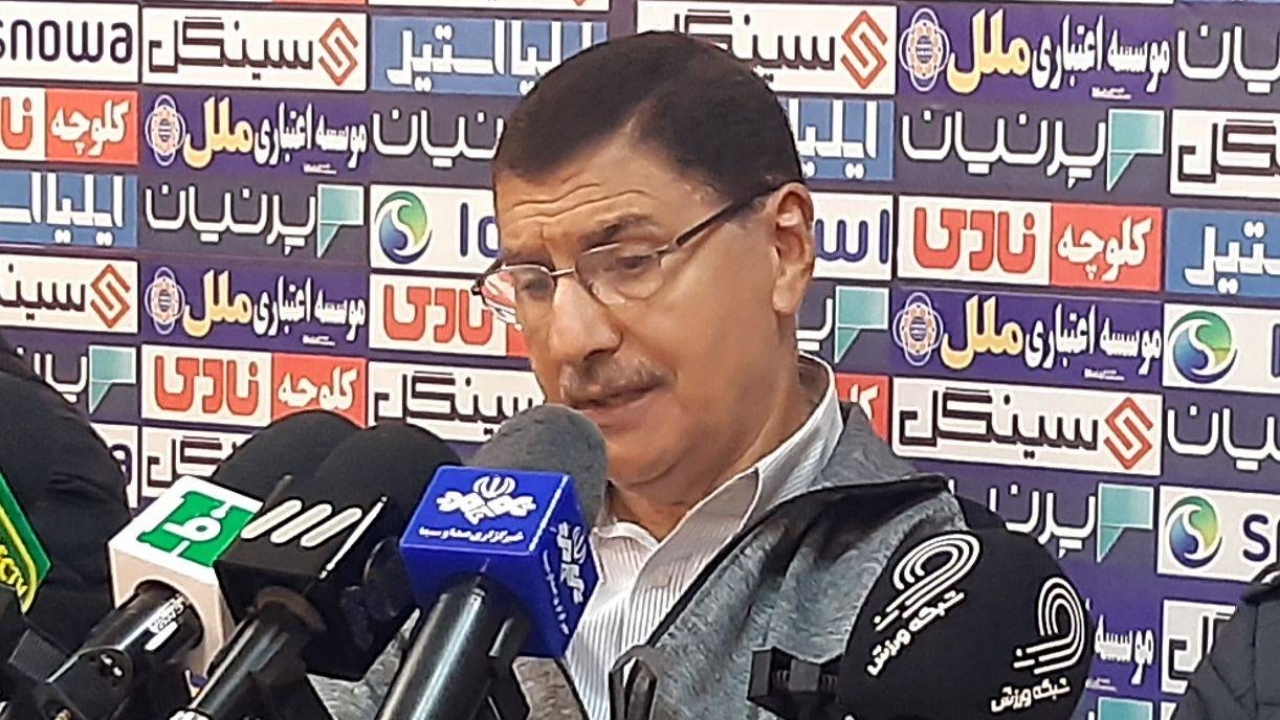 اشتباهات داوری صدای سرمربی برزیل ایران را درآورد