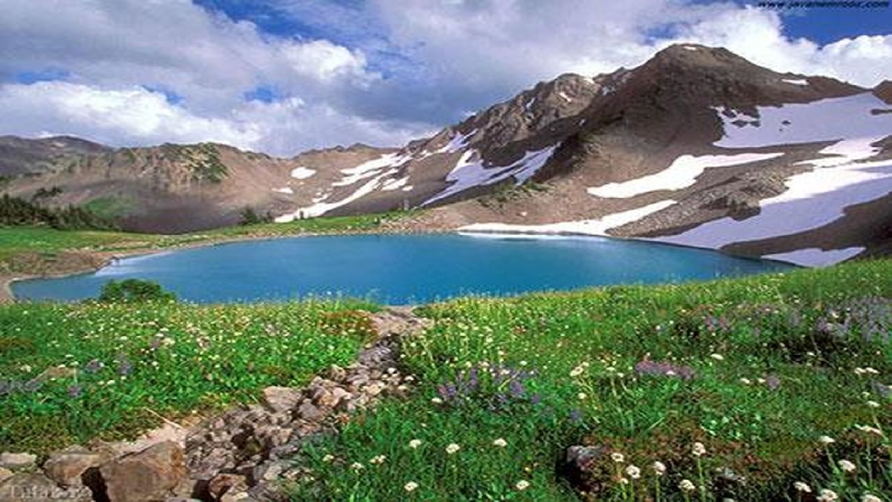 ۹ جای تفریحی شناخته نشده در ایران+تصاویر