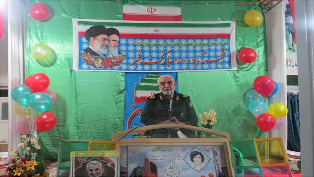 حذف ارزش‌های انقلاب هدف تحرکات دشمنان است