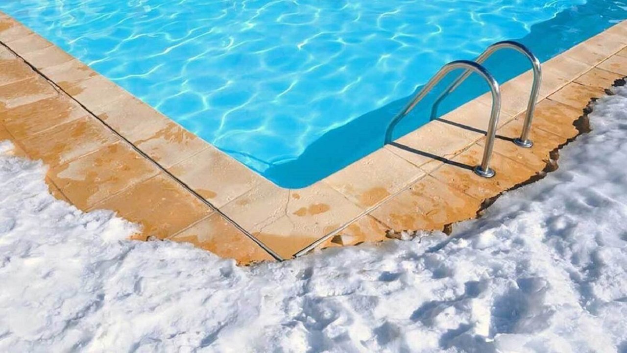 عشق به سرما به روایت فیلم