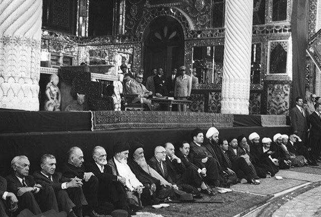 مجالس عزاداری