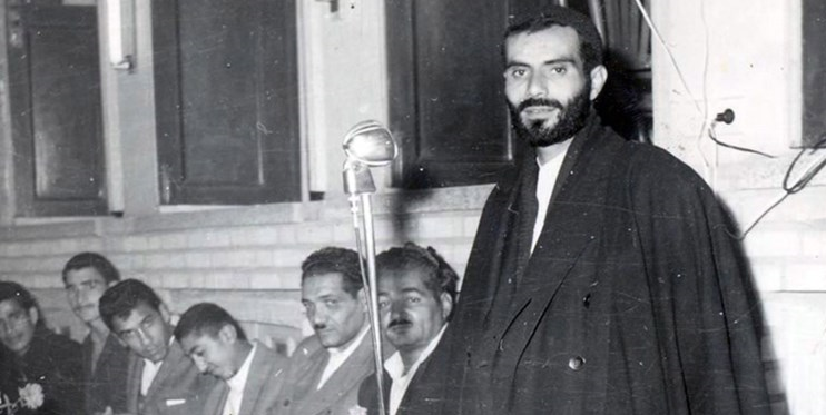 شاه حسین بهاری
