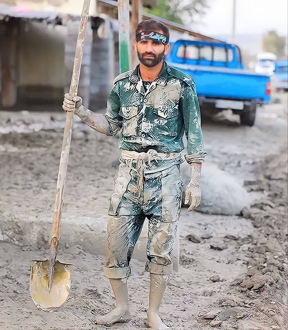 جهاد نیروهای سپاه