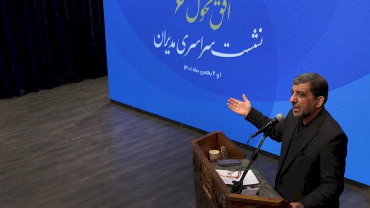 صنایع‌دستی پیشران پیشرفت هویت‌بنیان است