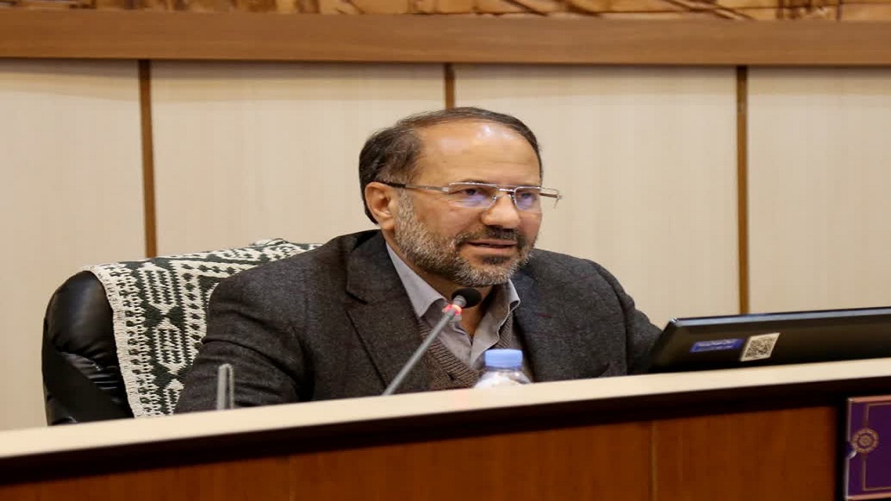 شورای اسلامی شهر یزد اقدام پارلمان اروپا را محکوم کرد
