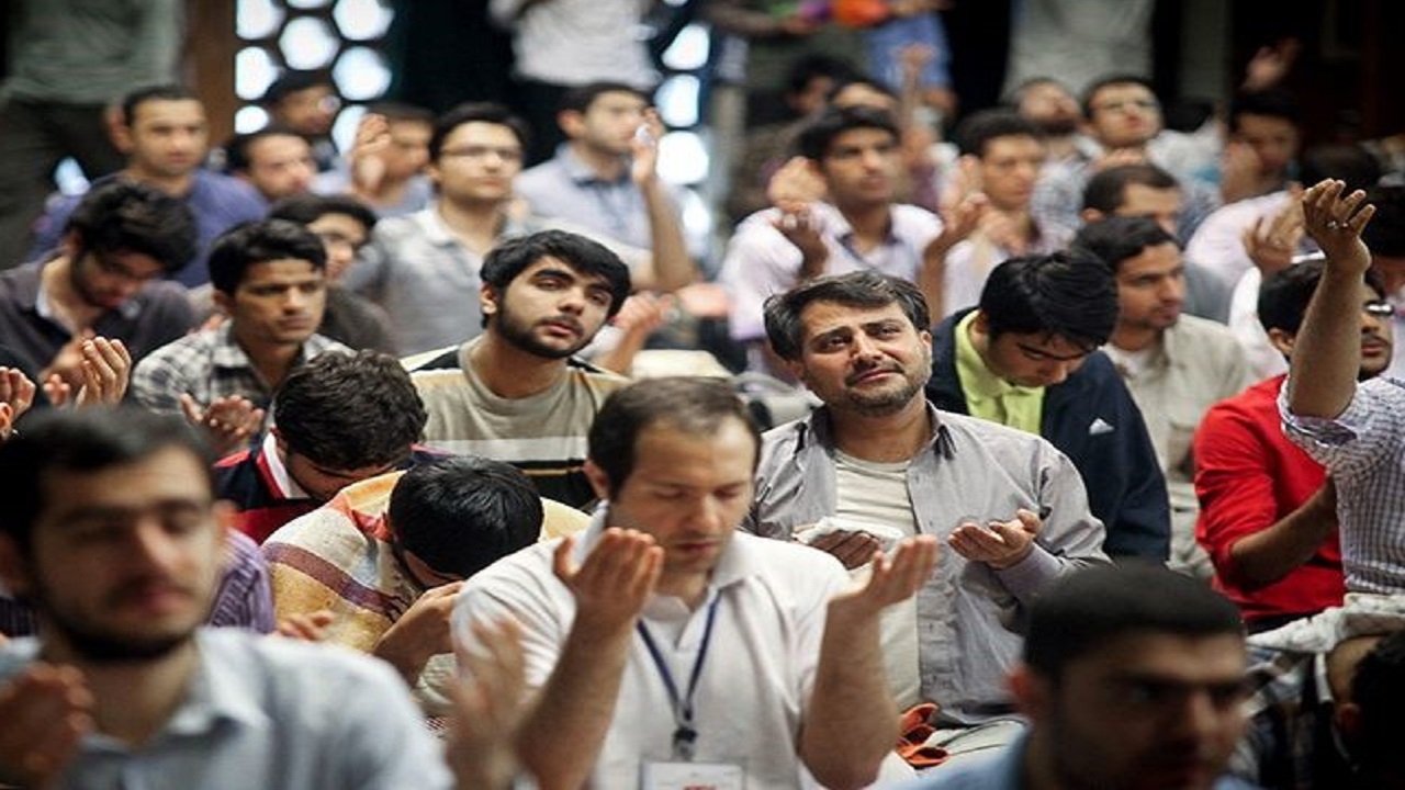 آغاز ثبت‌نام آیین معنوی اعتکاف در دانشگاه شهرکرد