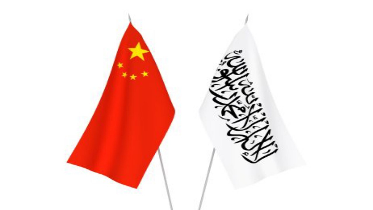 از تشکیل دولت فراگیر در افغانستان حمایت می کنیم