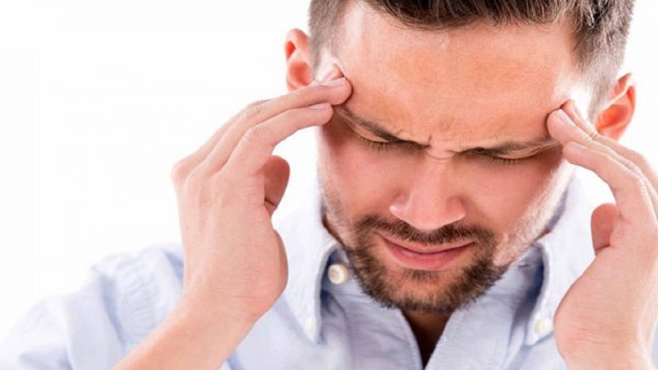 شایع ترین علت سر درد چیست؟ + فیلم