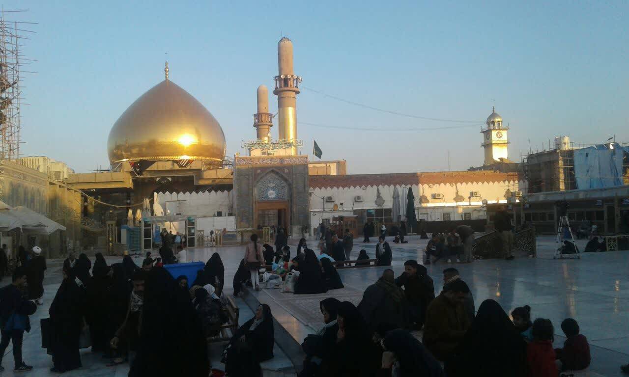 سامرا