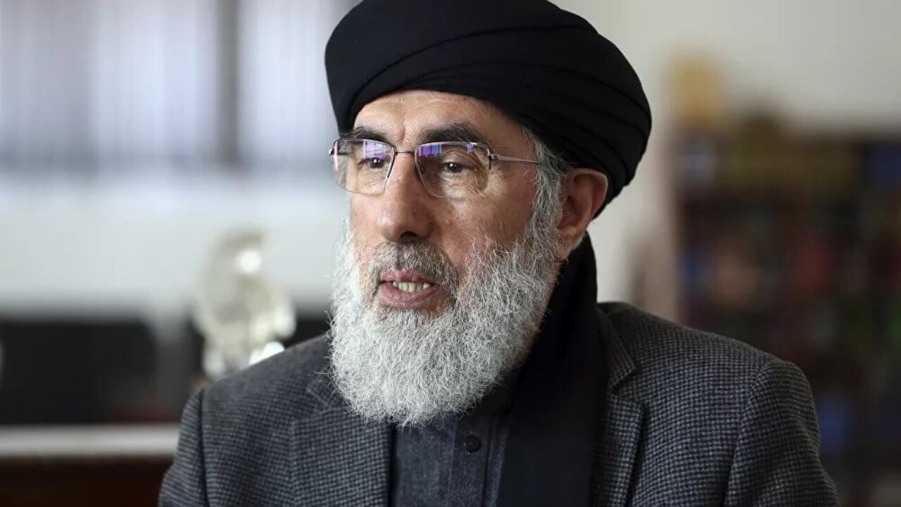 آمریکا اشرف غنی را به ریاست جمهوری رساند