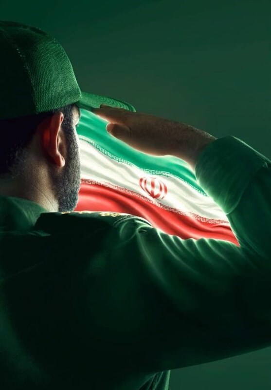 دیوارنگاره جدید میدان جهاد