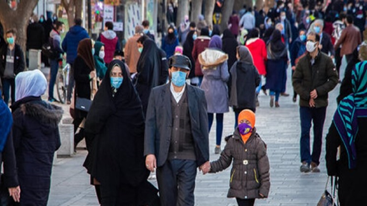 تویسرکان در لیست شهر‌های نسبتاً پرخطر
