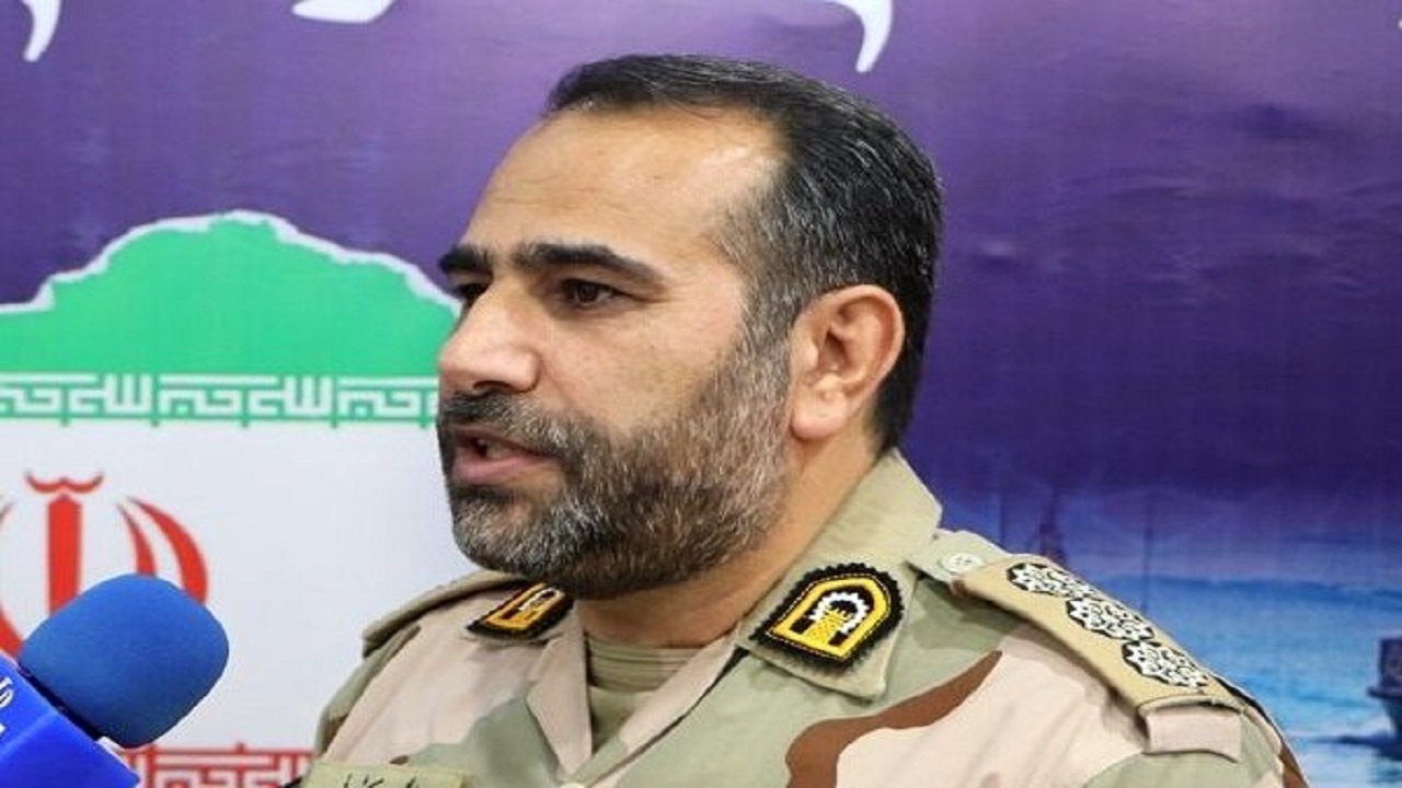 ۲ فروند شناور حامل قاچاق در استان بوشهر توقیف شد