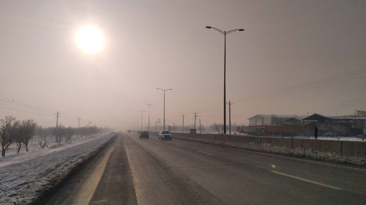 همدان