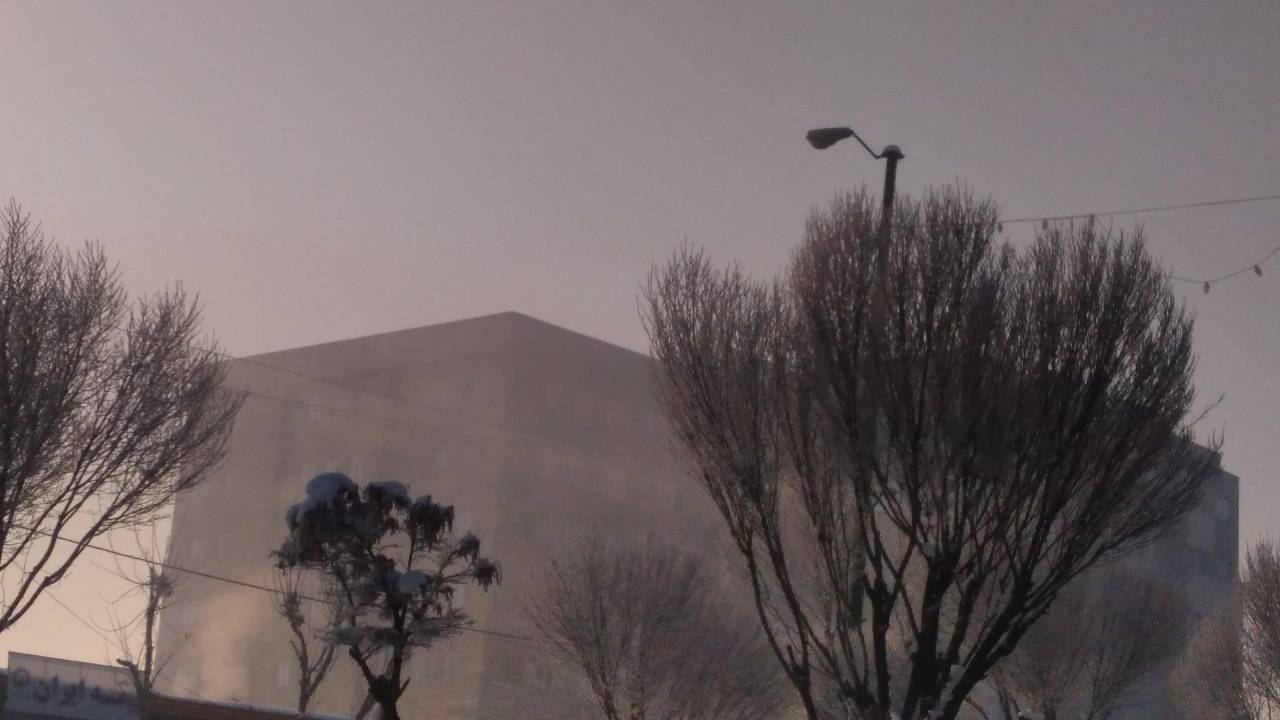 همدان