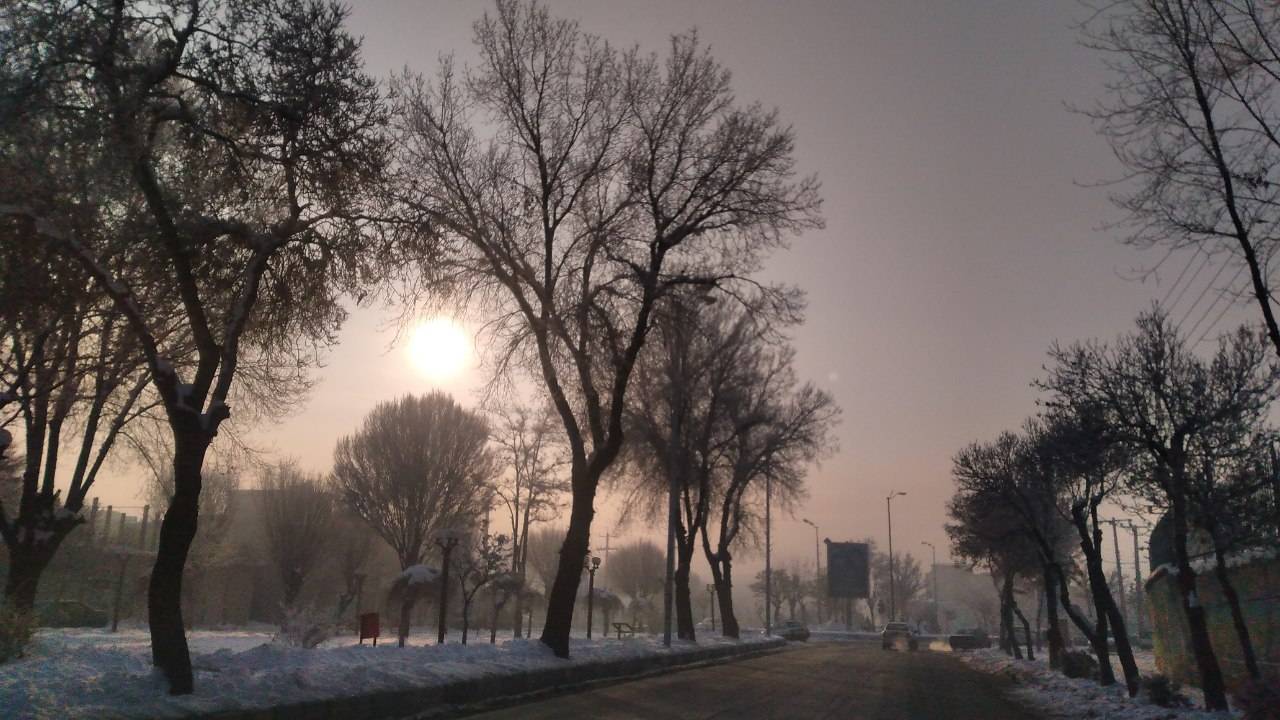 همدان