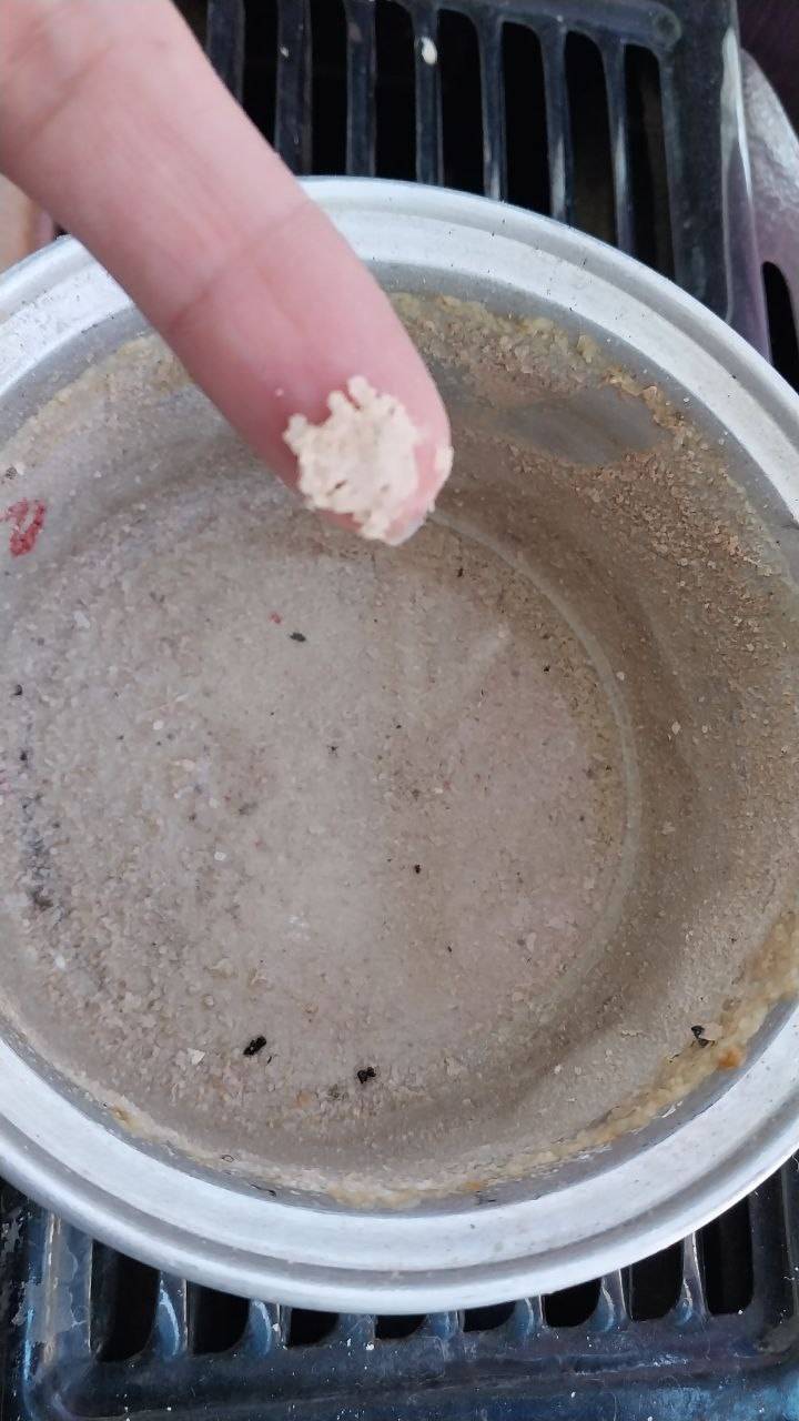 آلودگی آب
