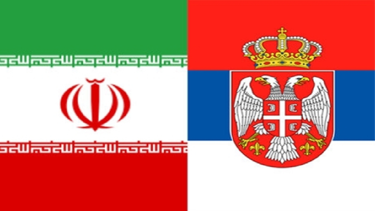 رایزنی معاون وزیر بهداشت صربستان با دستیار ویژه وزیر بهداشت ایران