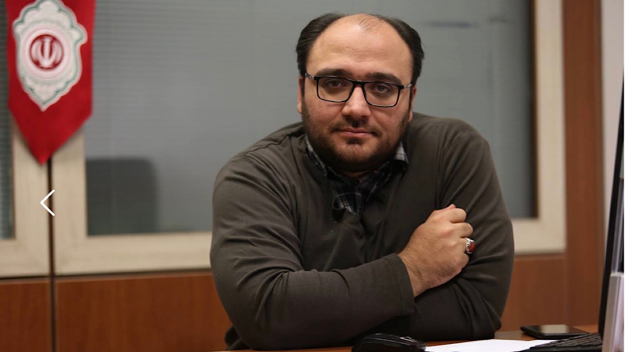 انتصاب سرپرست خانه تولیدات جوان مرکز سیمرغ