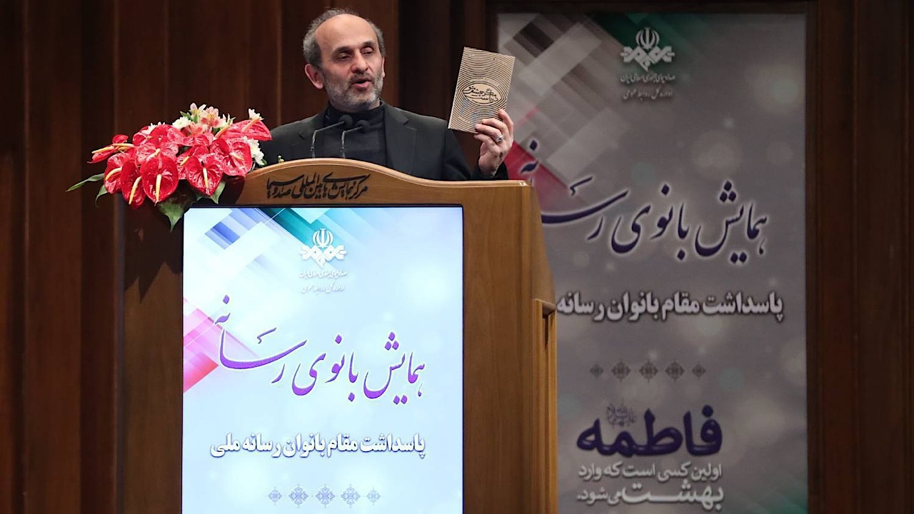 «مگر در چشم توست دریا» روایتی ساده از زبان مادر چهار شهید