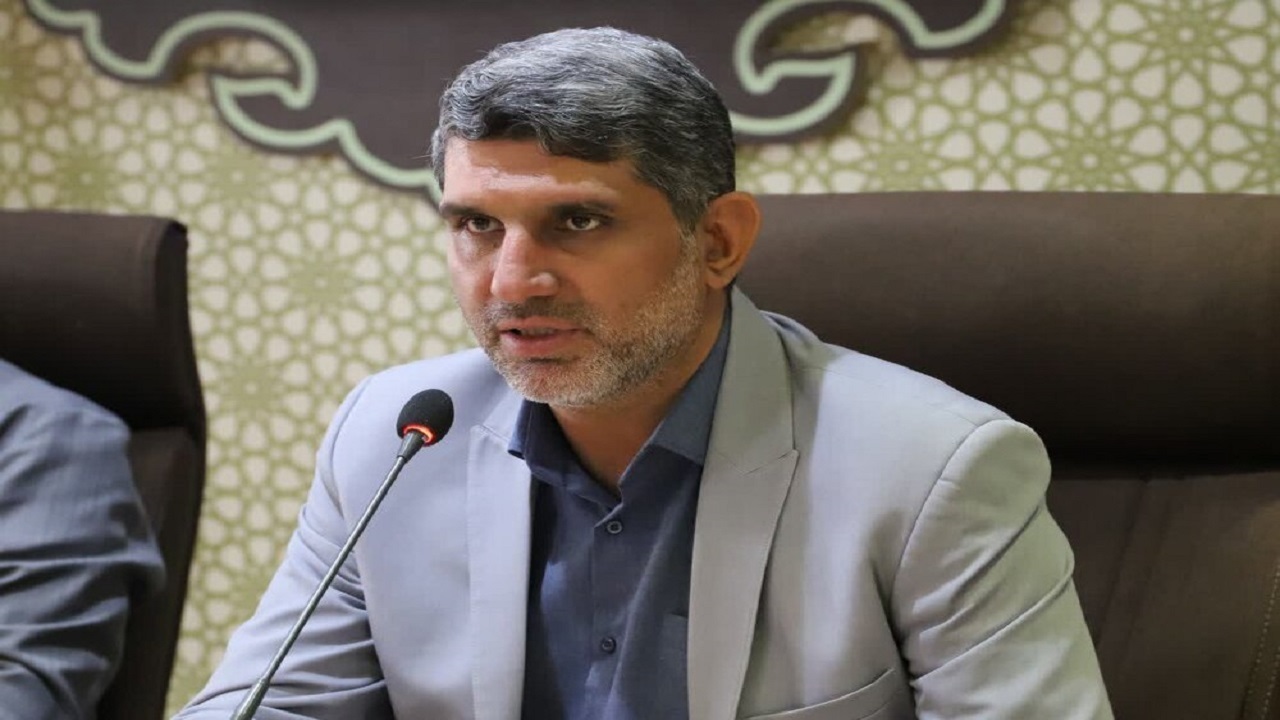 بهره برداری از ۵۵۰۰ میلیارد تومان پروژه عمرانی قم در دهه فجر