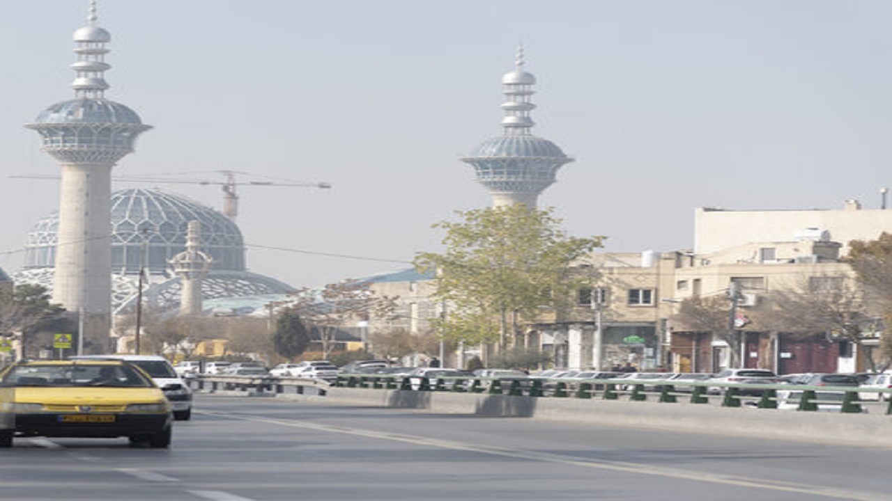 اقدامات شهرداری اصفهان درخصوص آلودگی هوا