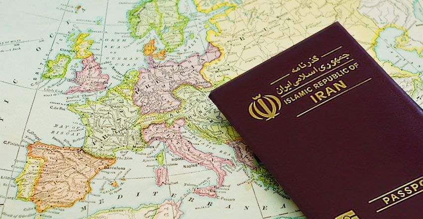 اتباع کد اختصاصی اقامت خود را از کجا دریافت کنند؟/ تمدید برگه های طرح سرشماری اتباع تازه وارد