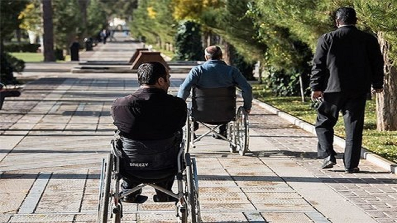 ماجرای ادامه دار تاخیر در پرداخت کمک معیشتی معلولان
