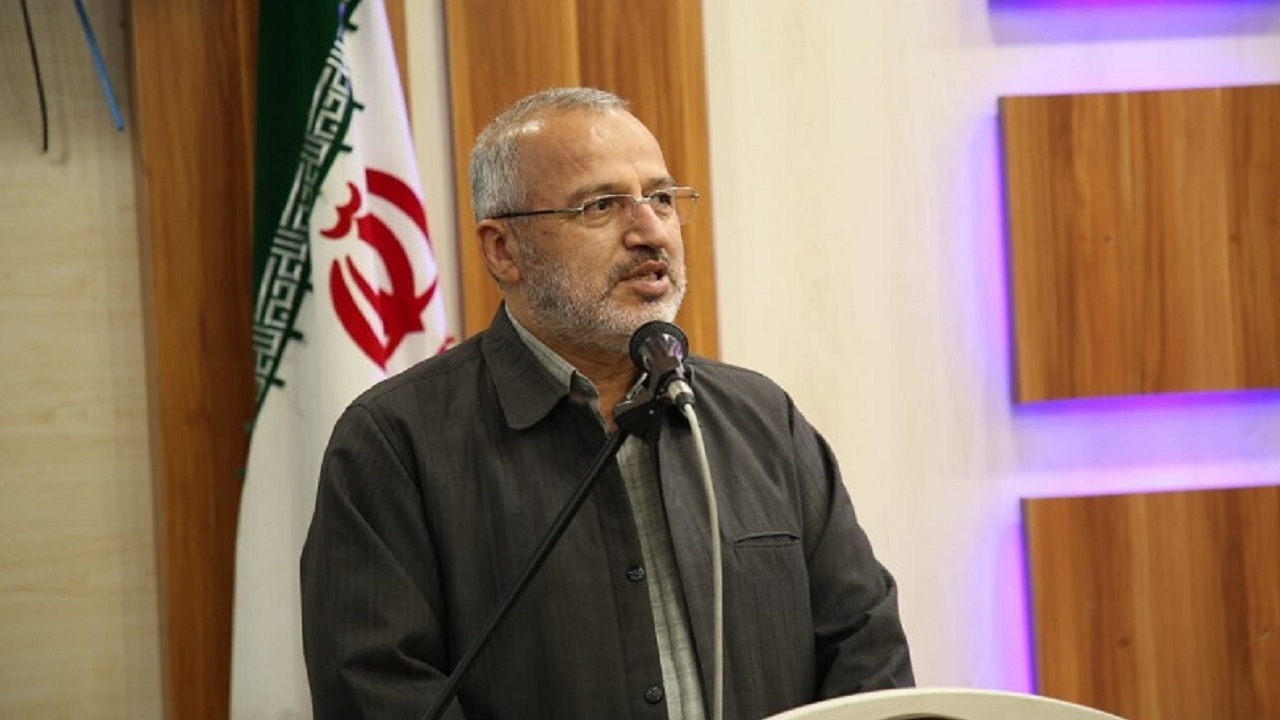 عظمت انقلاب اسلامی با گذشت زمان بیشتر نمایان می شود
