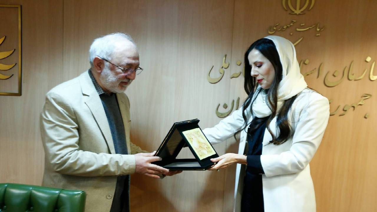 کتابخانه ها مرکز صلح در دنیا هستند