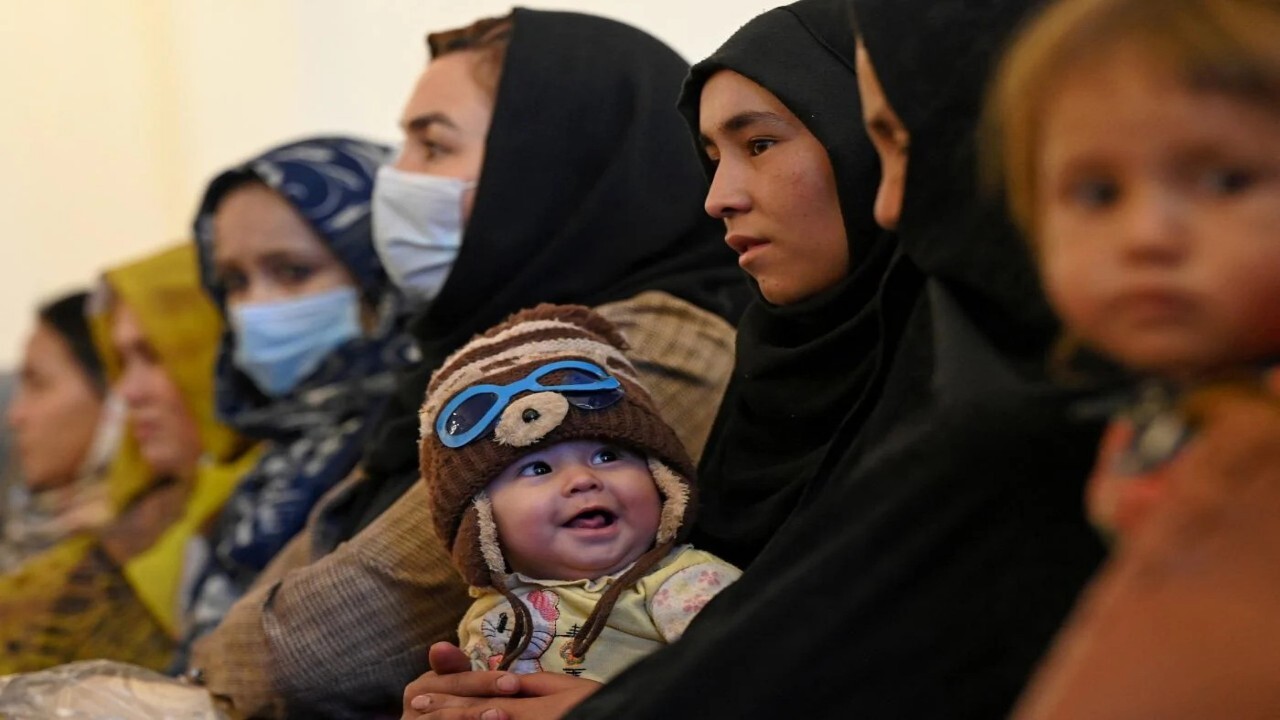 اتباع خارجی برای دریافت کد اختصاصی اقدام کنند