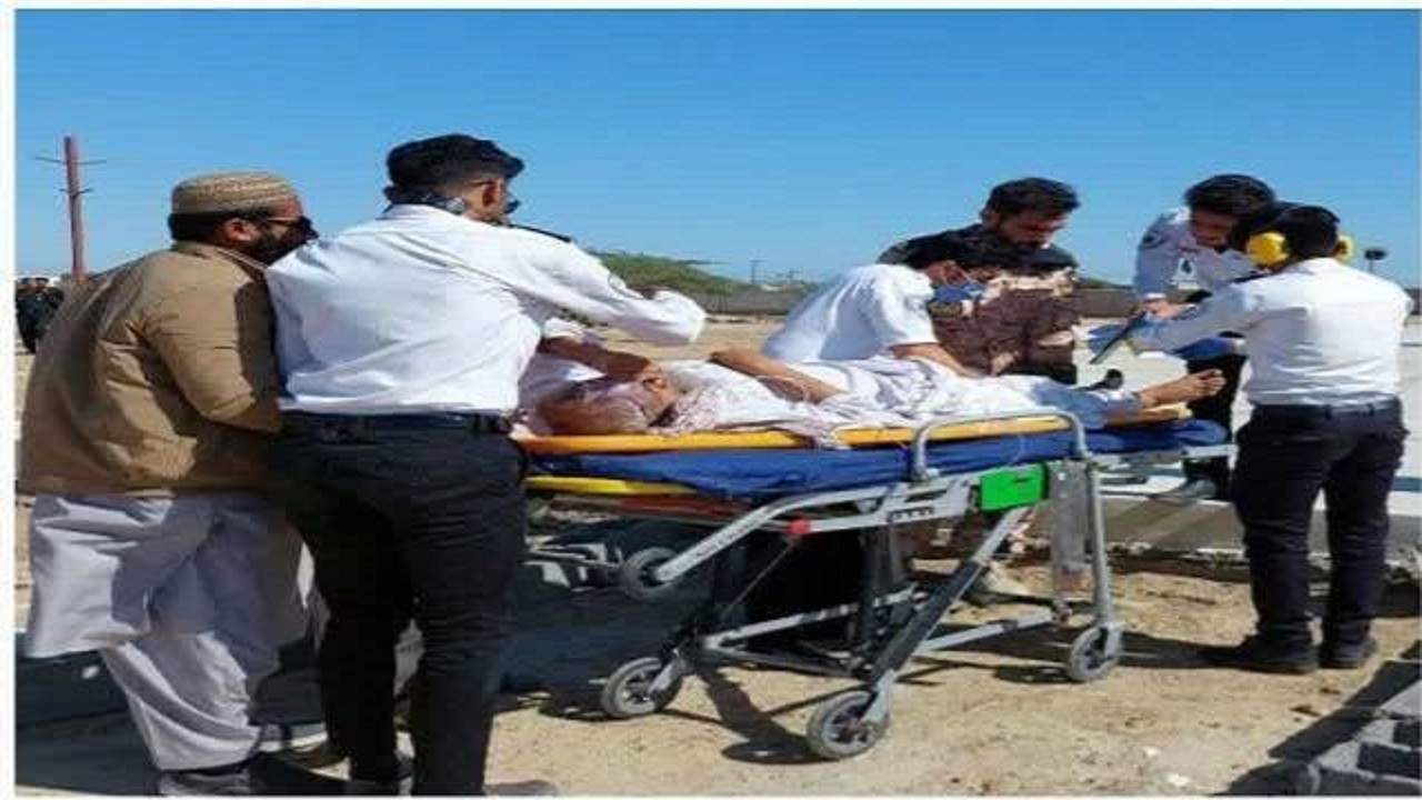 اقدامی انسان دوستانه در راستای مردم یاری
