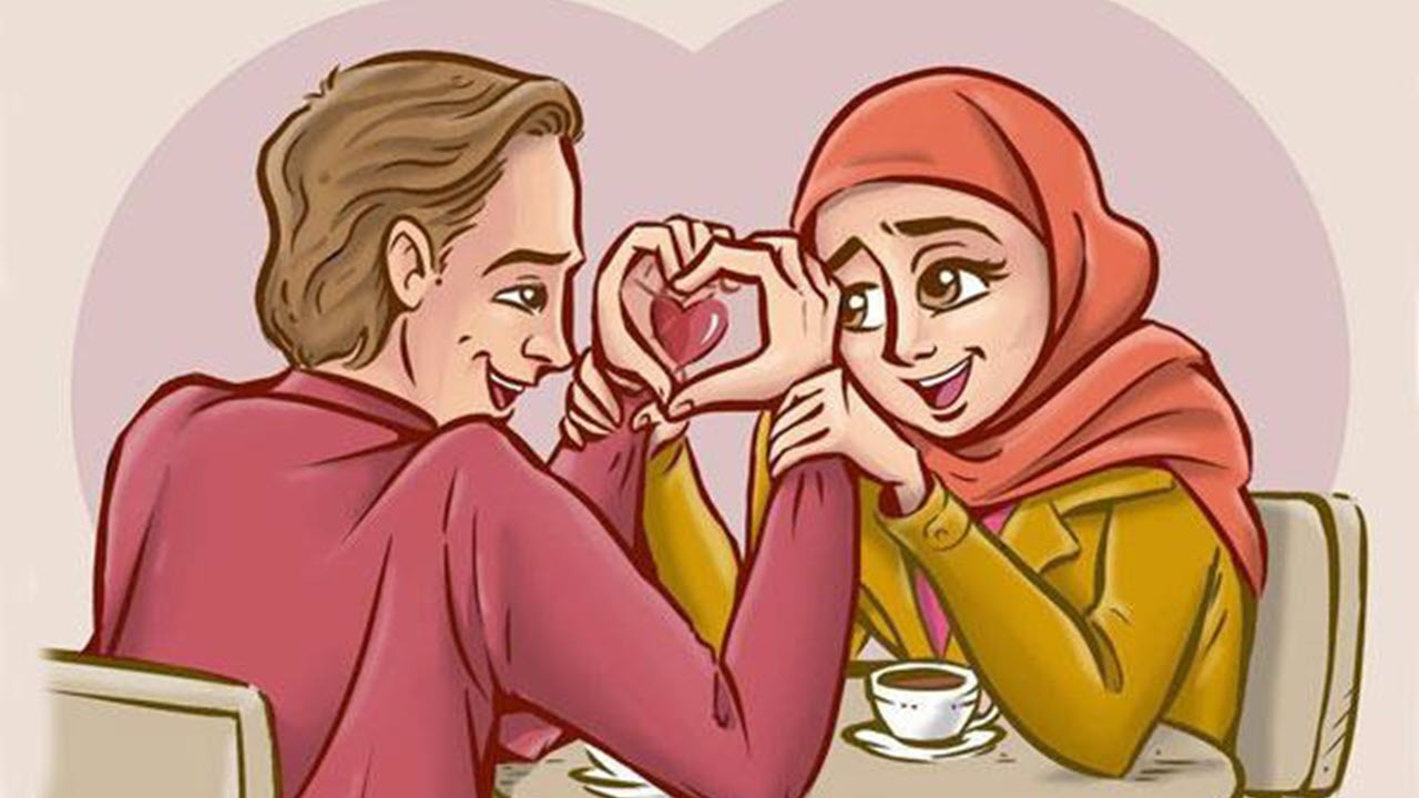 جهاد زن چیست؟ + فیلم