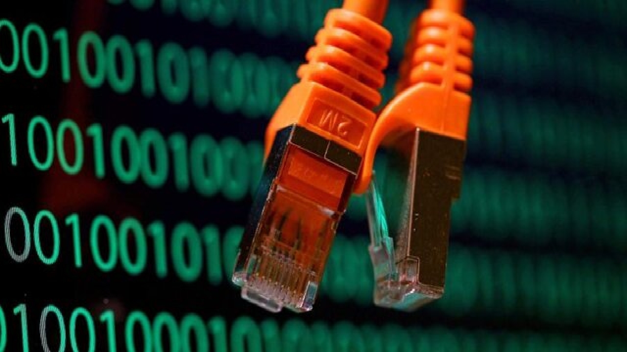 اختلال اینترنت جهانی شد!