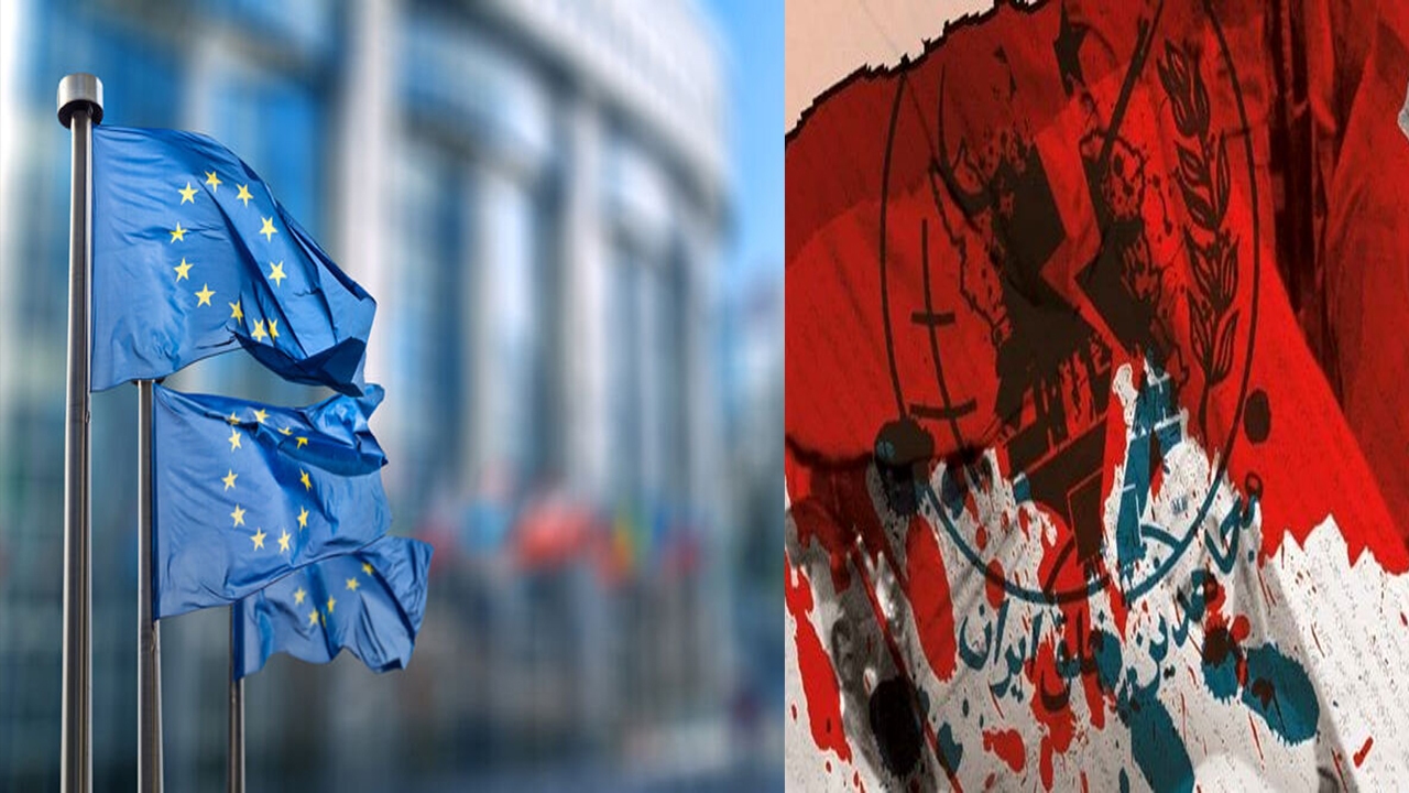 صحنه گردانان قطعنامه ضدایرانی پارلمان اروپا چه کسانی هستند؟