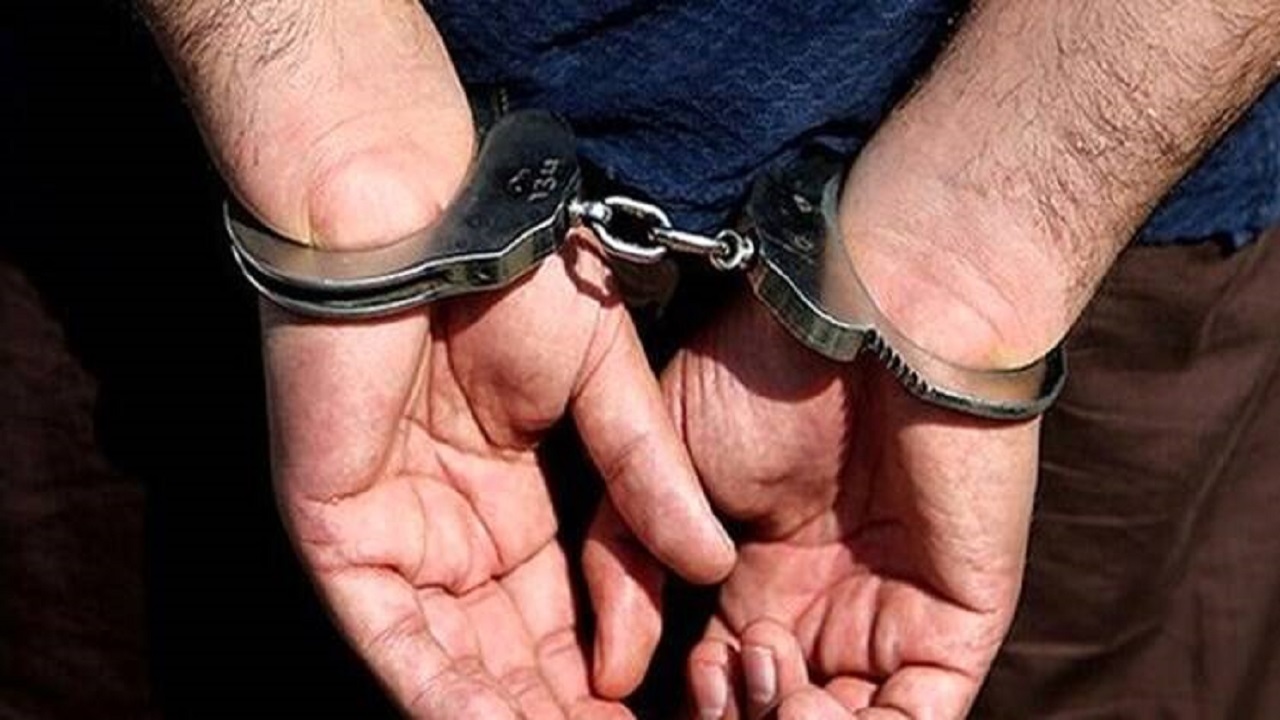 دستگیری قاتلان تحت تعقیب اسدآبادی