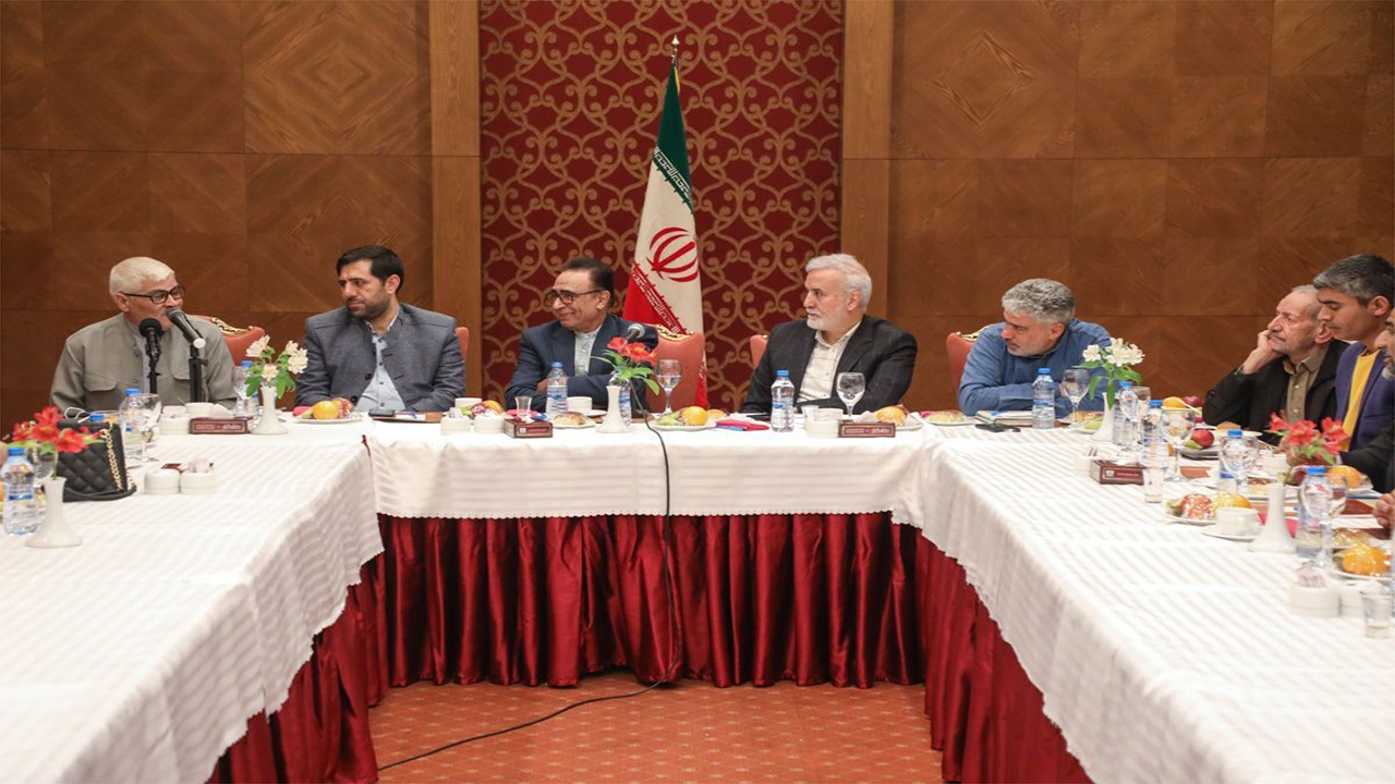 طرح فرهنگی شیراز رونمایی می‌شود