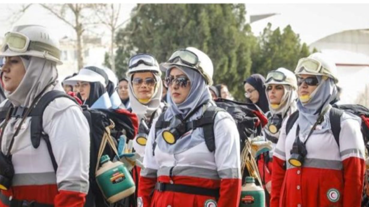 خدمت‌رسانی ۱۰ تیم توانا در چهارمحال و بختیاری
