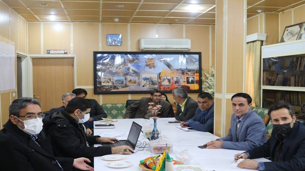 توسعه ۱۰۰ درصدی فیبر نوری زرند تا سال آینده