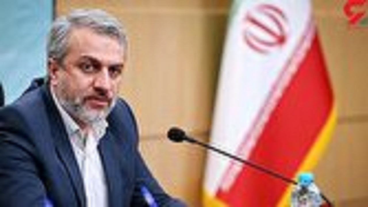 اعلام آمادگی ایران برای مشارکت استخراج طلا در زیمباوه