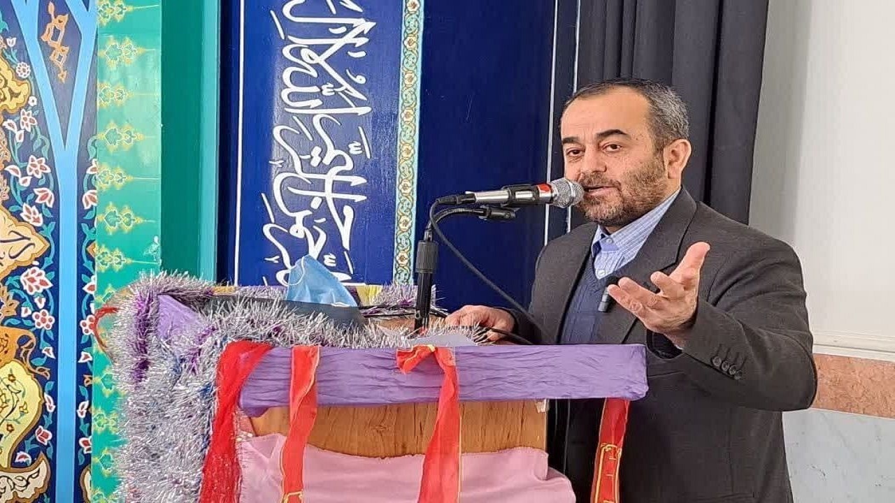 استاندار خراسان جنوبی اقدام پارلمان اروپا عليه سپاه را محکوم کرد
