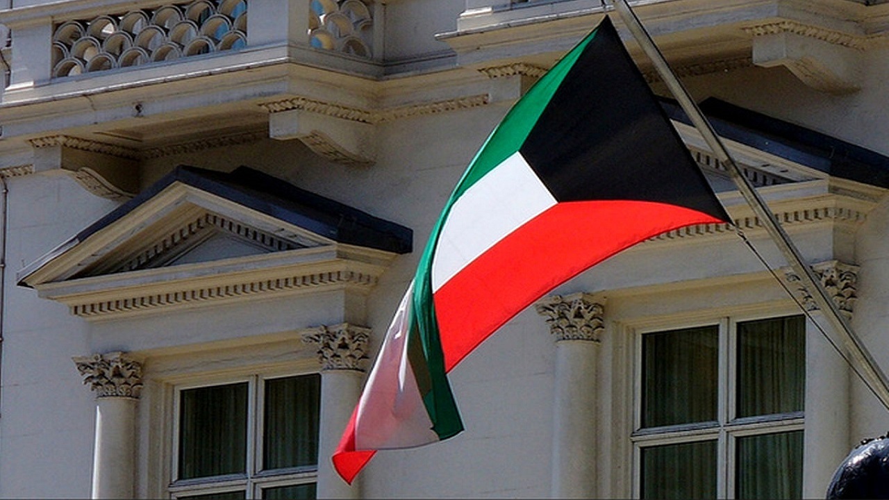 دولت کویت فردا استعفا خواهد داد