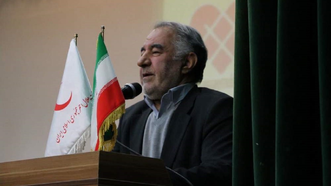 هرساله ۱۰ درصد به سالمندان کشور افزوده می‌شود