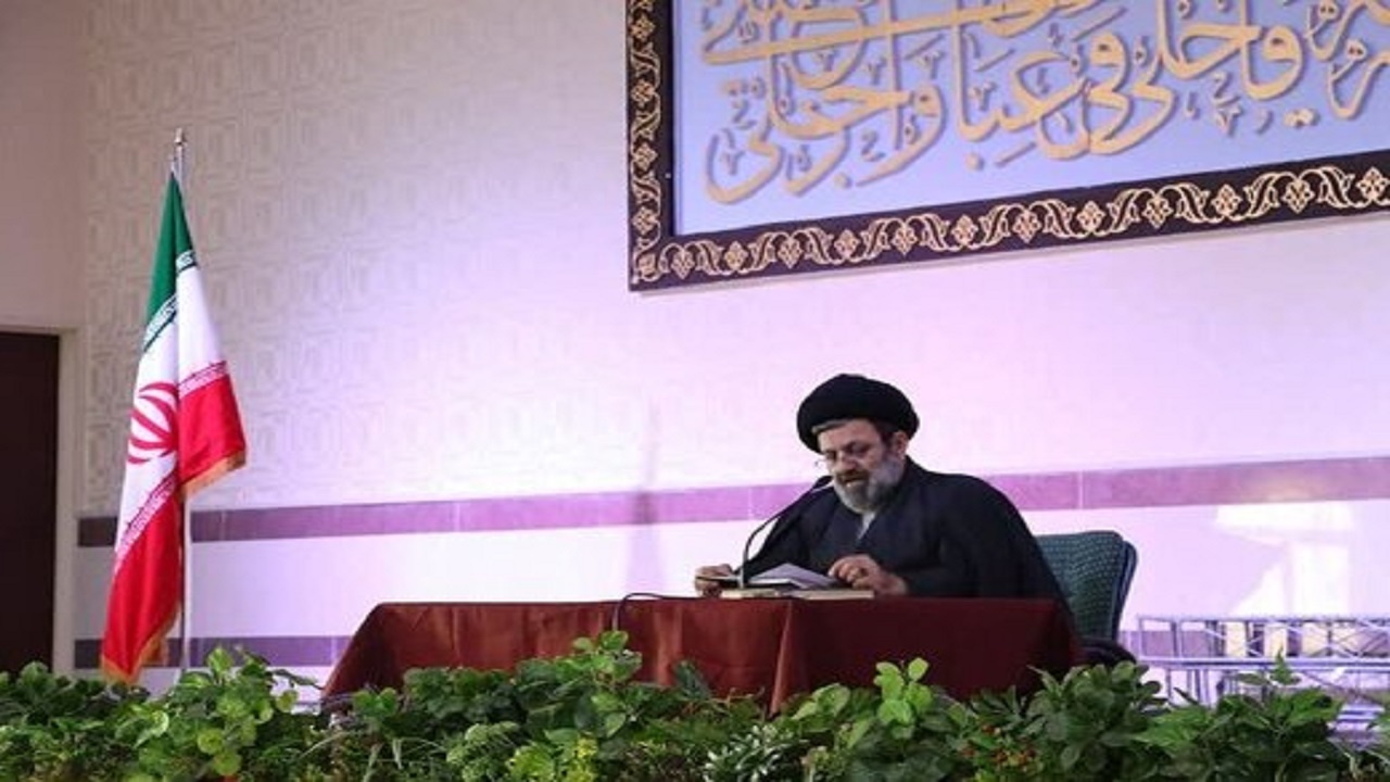 «بصیرت» برابر جنگ ترکیبی دشمن ضرورتی مهم است