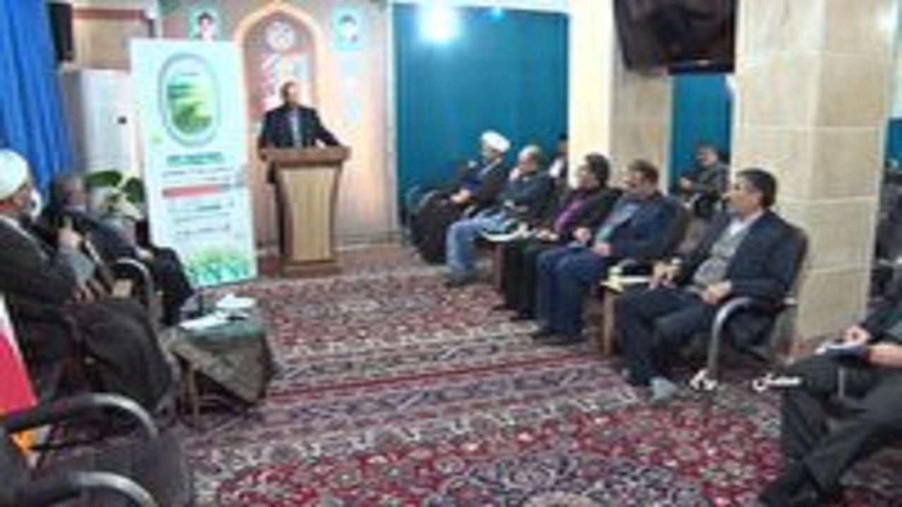آغاز رویداد نیکوکاری دور بهشت در ۸۴ روز دراستان  سمنان