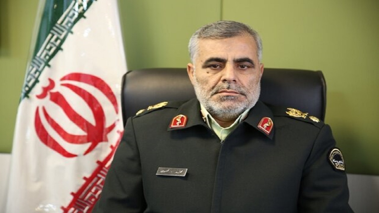 توقیف یک دستگاه کشنده بونکردار با۳۰هزار لیتر سوخت قاچاق در سراوان