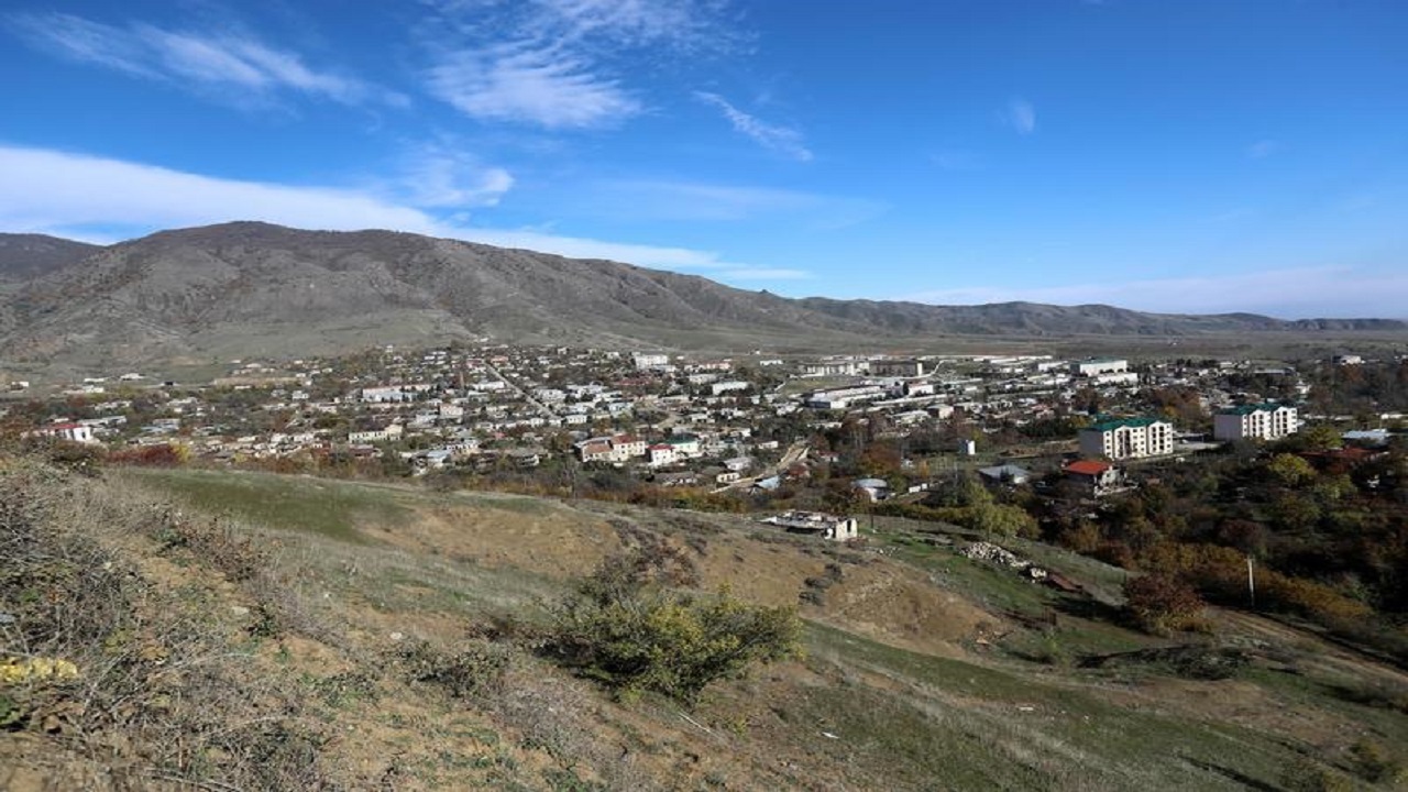 رد ادعای همکاری ایران با ارمنستان علیه باکو
