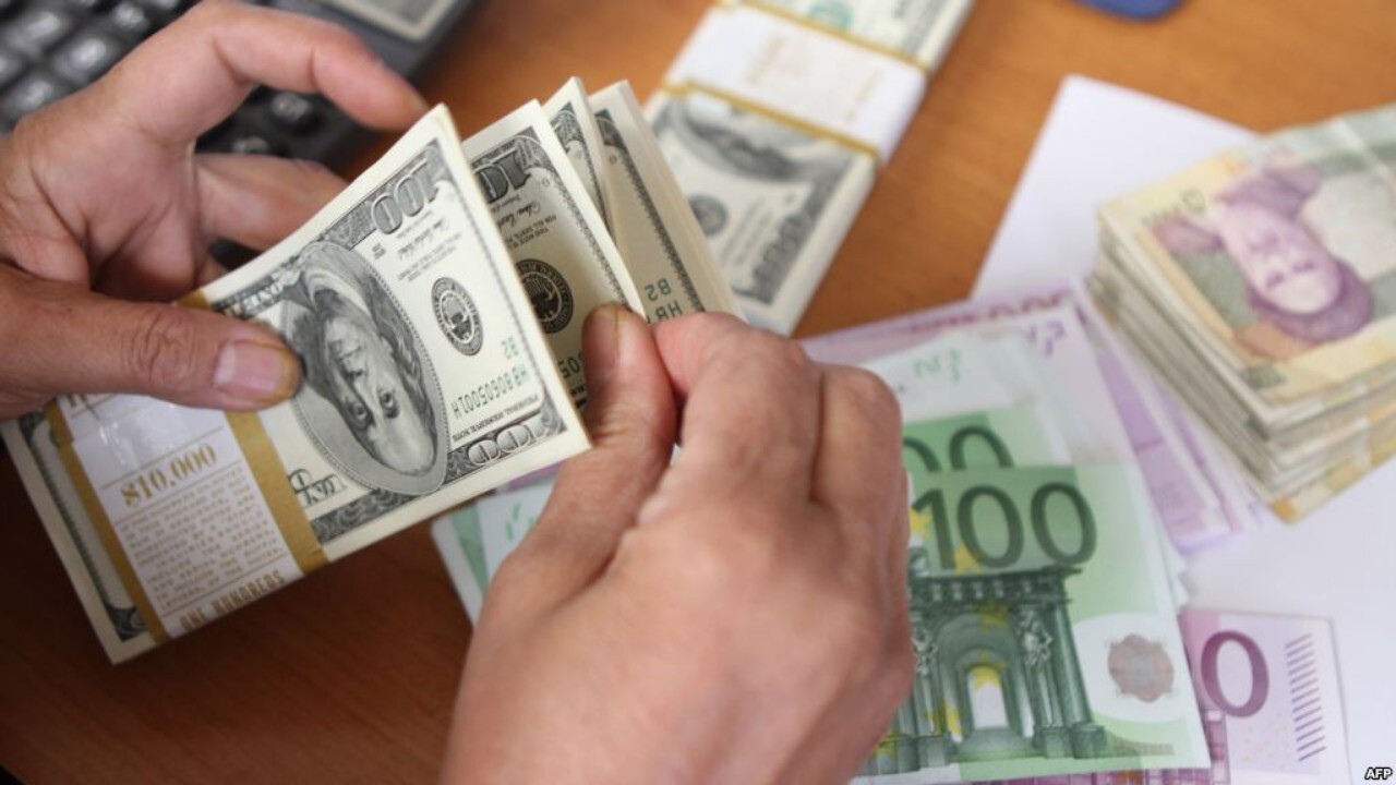 طالبان برای ارز قانون وضع کرد
