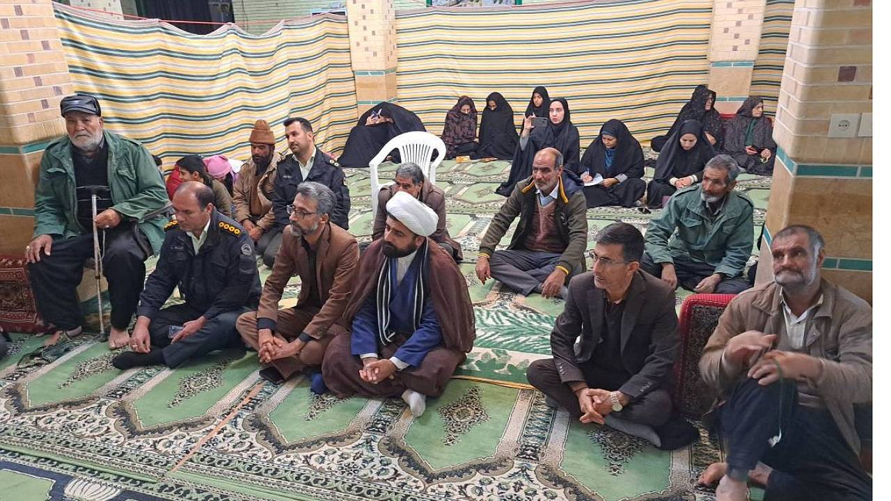 افراد سودجو و قطع درختان پسته برای تبدیل به زغال